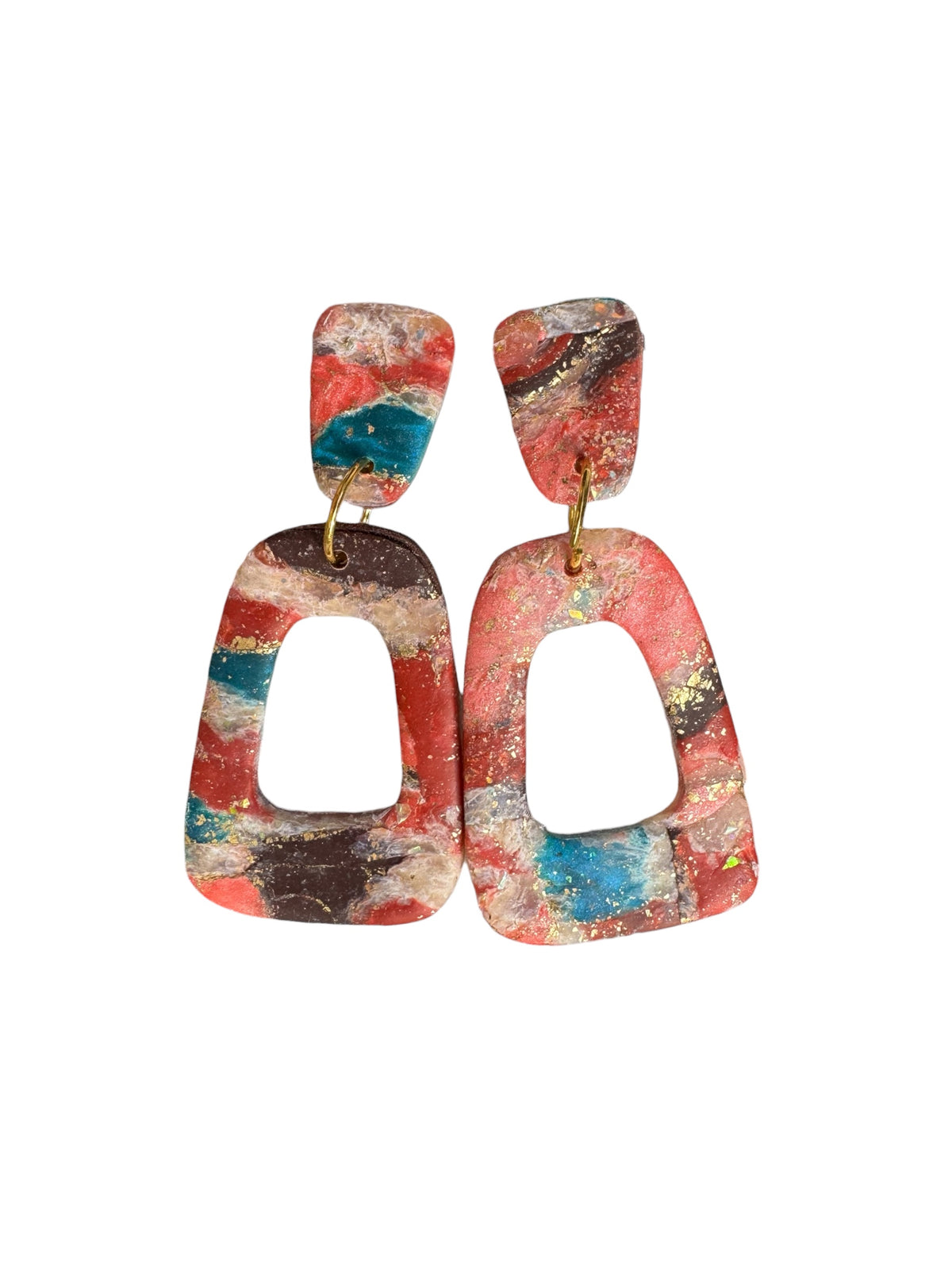 *NEW* Daphne Sonora Sunrise Dangle Earrings