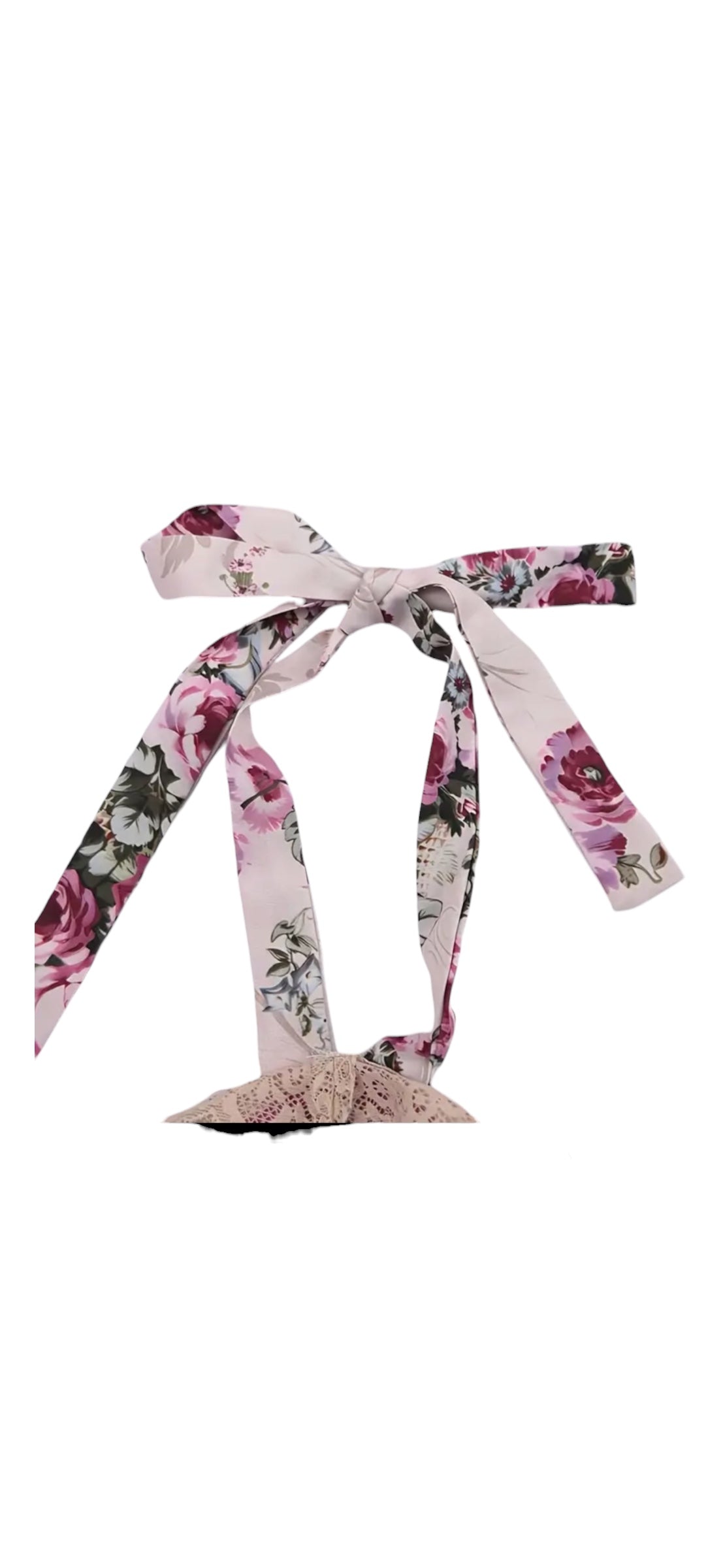 Mayfair Meadow Dress