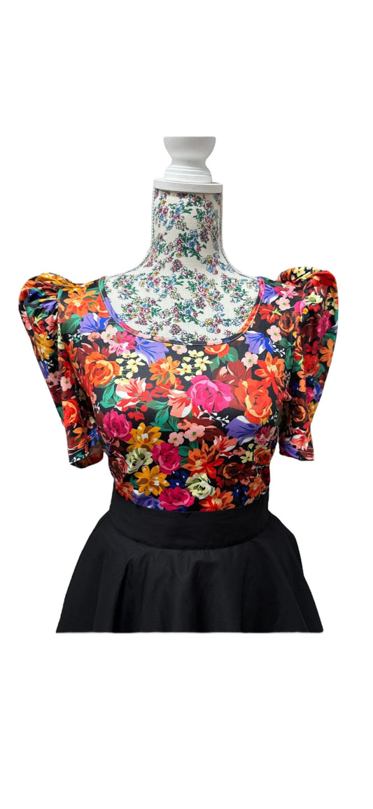 Jemma Springtime Top