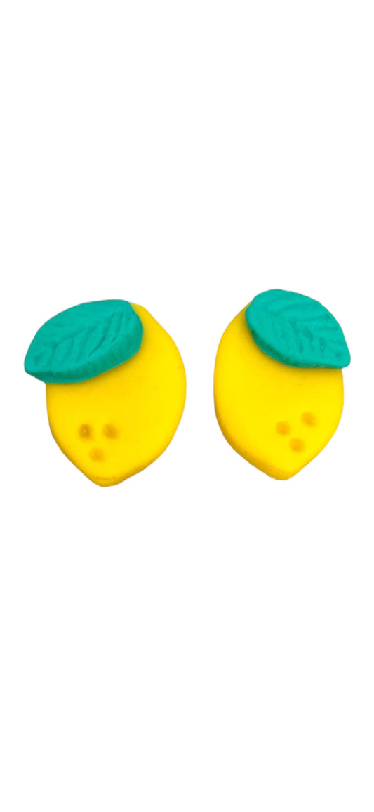 Lemon Studs