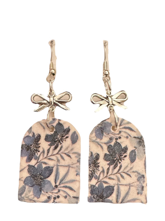 Felicity Dangle Earrings