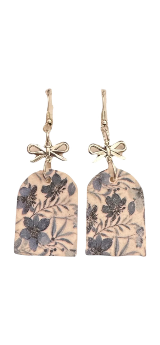 Felicity Dangle Earrings