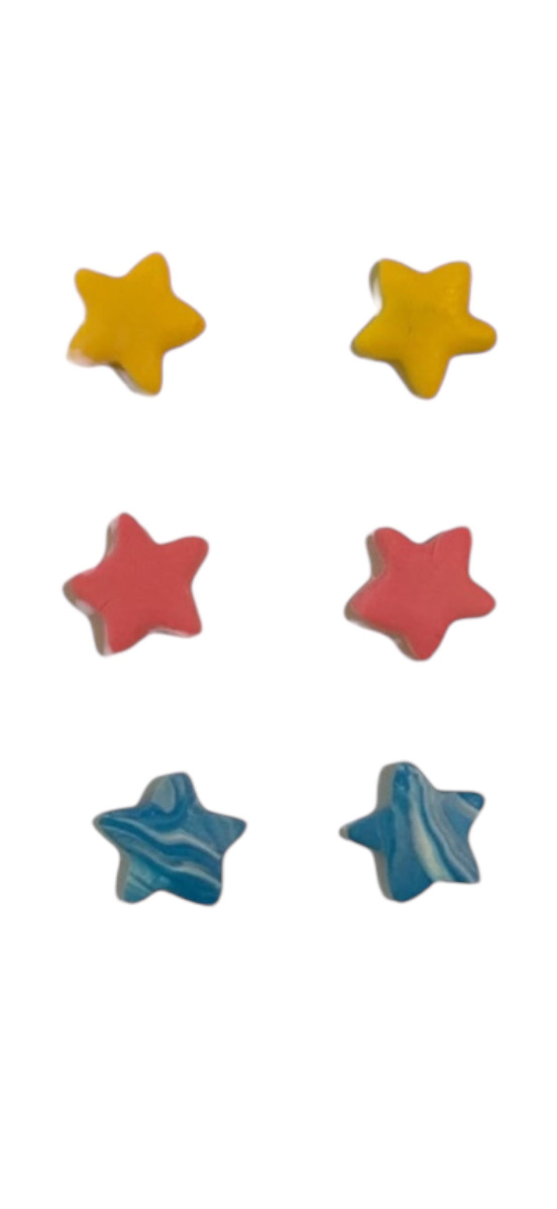 Triple Pack Studs # 22