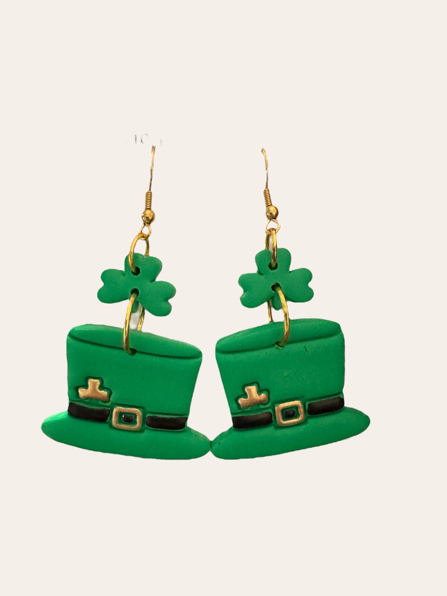 Lucky Leprechaun Hat