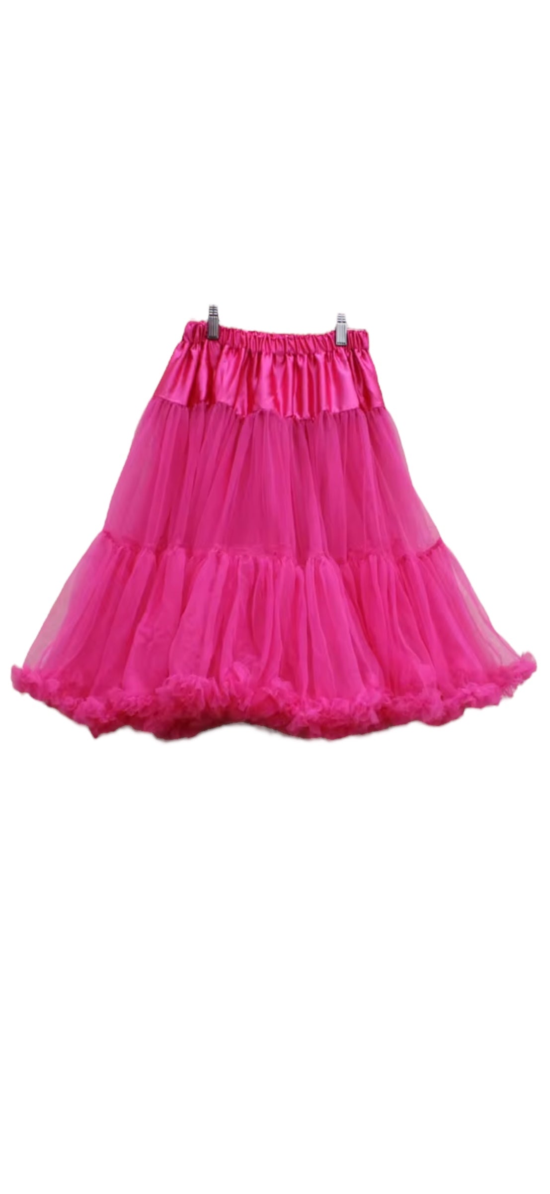 EJC Petticoat - Flamingo