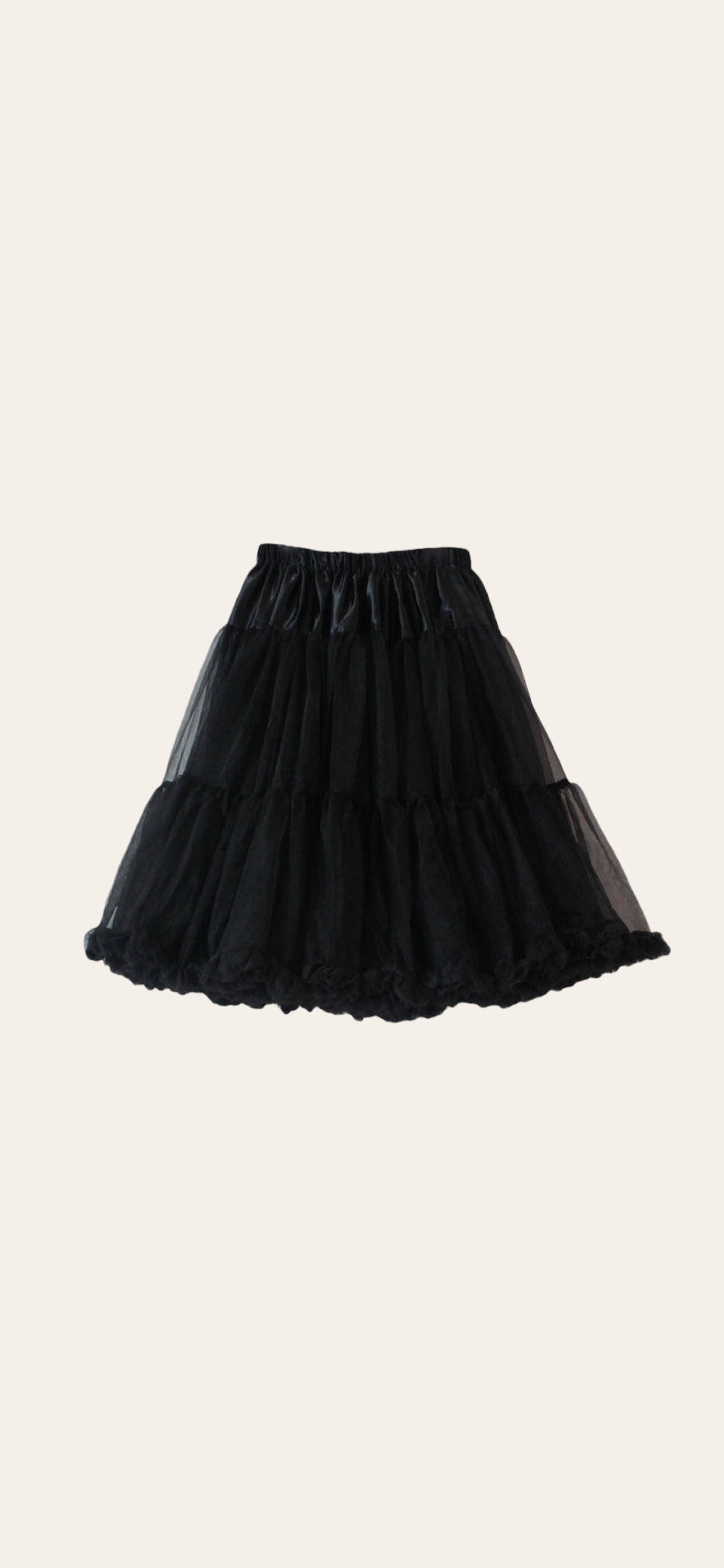 Evie Jean Collection Petticoats – EVIE JEAN COLLECTION