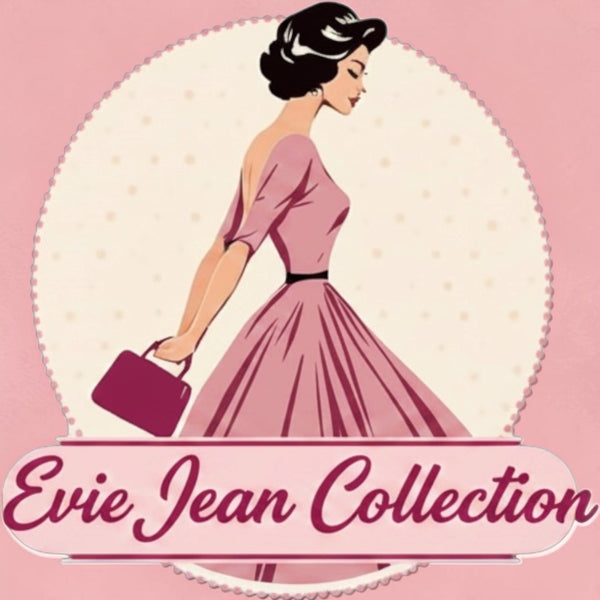 EVIE JEAN COLLECTION